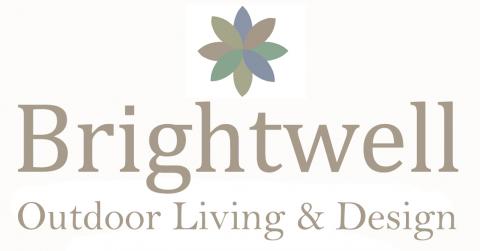Brightwell Outdoor Living & Design Logo